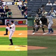 Illustration for article titled MLB 2K11's New Broadcast View Features Kotaku's Camera Work